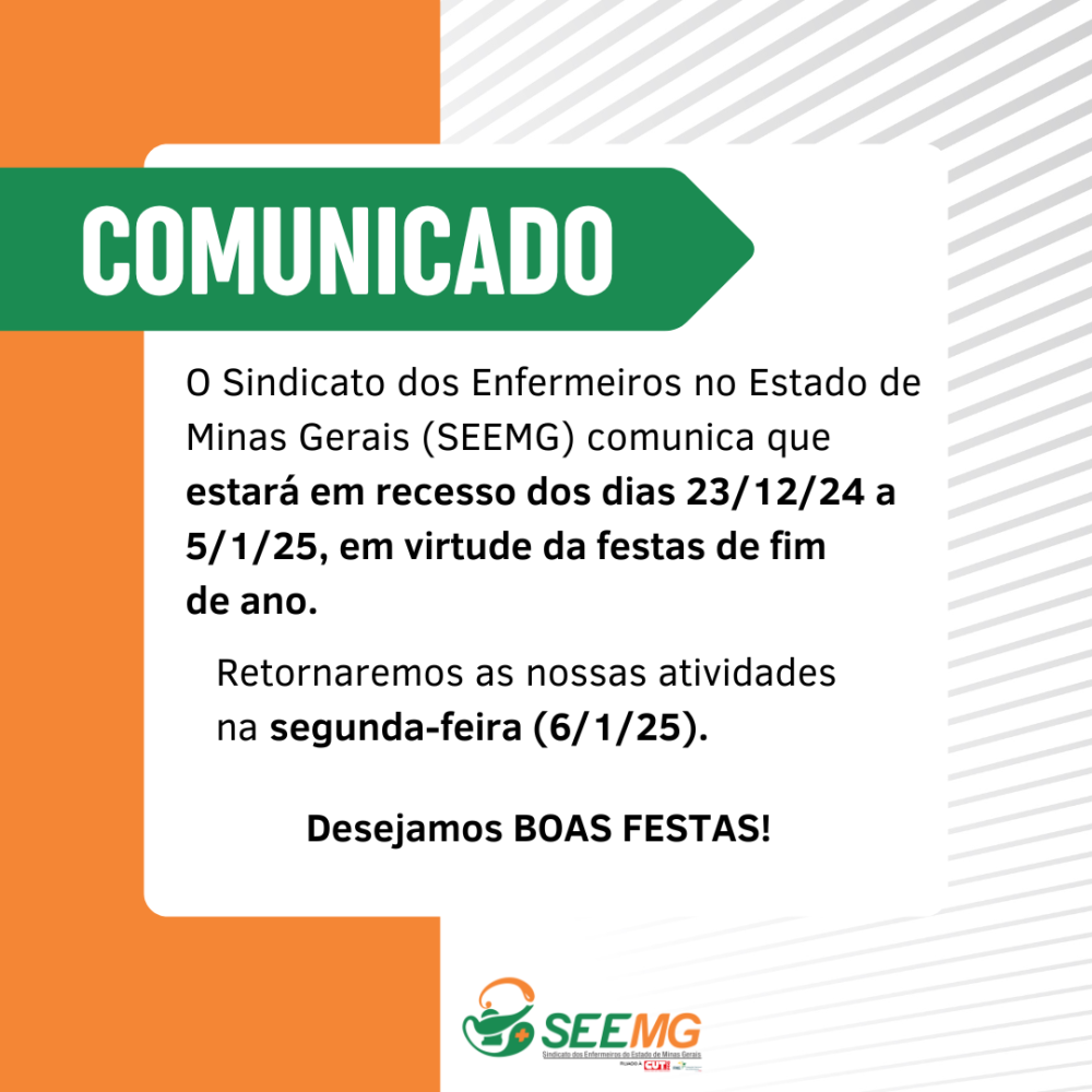 Comunicado