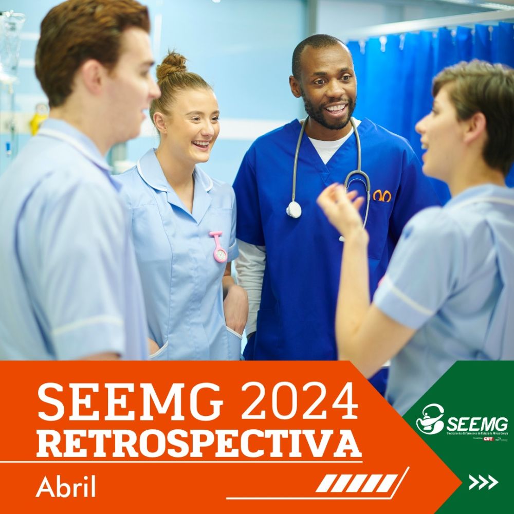 Retrospectiva abril 2024