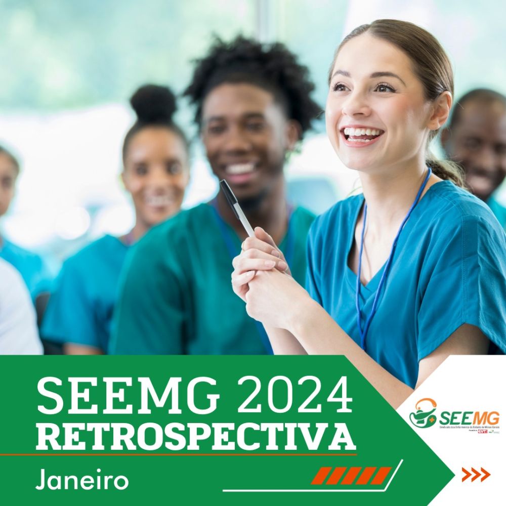 Retrospectiva janeiro de 2024